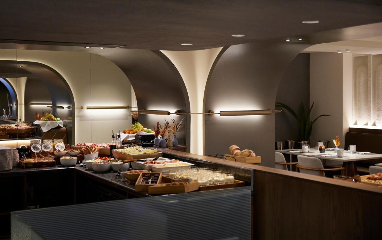 Teight Hotel Салоники Экстерьер фото